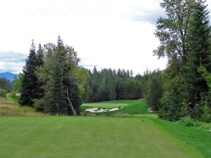 CDA National 4th Tee